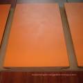 Melamine Slotted  MDF Board/Slatwall mdf